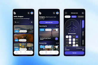 design figma website ui ux, dashboard ui ux, and mobile app design in figma