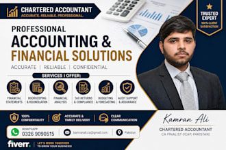 build a financial model and business projections in excel9