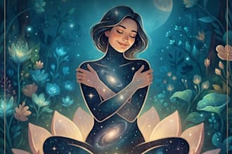 be you ebook creator
