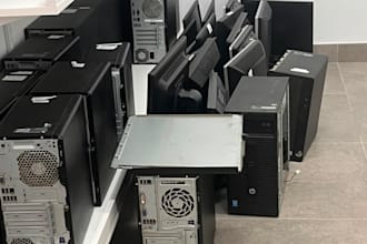 fix windows, macos, software issues and printers