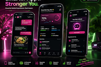 build lovable ai mobile app android IOS developer ai agent software automation