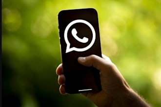 promote whatsapp channel followers grow real whatsapp group members