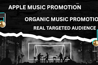 do organic usa apple music promotion,apple music promotion,itunes apple music