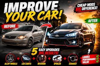 design youtube professional thumbnails