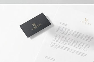 design logo in 24 hours