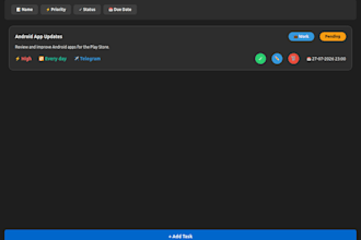 develop modern python desktop apps for windows linux