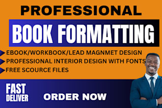 write a professional nonfiction ebook, kindle book
