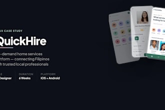 do ux case study figma ux research portfolio