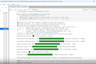 build you a private local llm or rag system that keeps your data safe