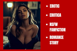 erotica romance nsfw fanfiction taboo gay bdsm catfight smut erotica ghostwriter