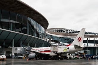 create 3d modelling airports, buildings, scenery, airplanes for msfs with lods