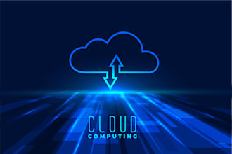 deploy and manage microsoft azure cloud services