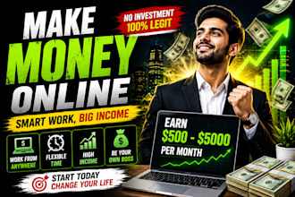 design professional youtube thumbnails