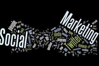 submit you site manually to 15 social media sites