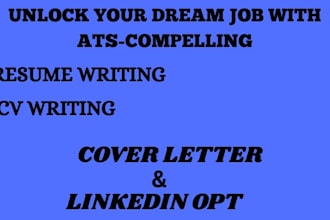 transform your resume into an ats optimized resume
