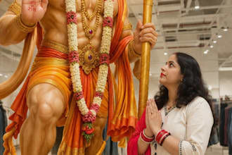 write engaging hindi stories and content for you