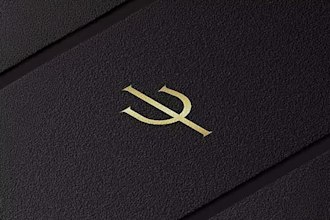 design an innovative logo and customized brand identity