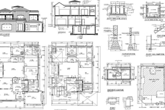 provide structural engineering and civil engineering design