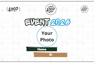design professional id cards, certificates, and banners in canva