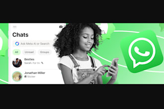 grow your whatsapp community with professional channel marketing promotion