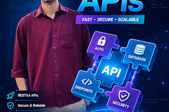 integrate stripe paypal or any third party api into your app