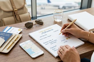 plan your perfect trip and save you time and money
