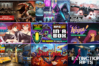 design steam capsule art steam capsule banner steam store page game art for game