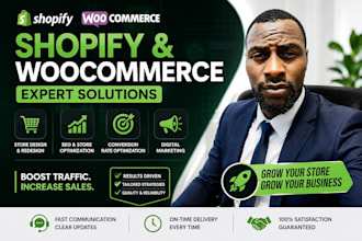 help optimize your shopify store for ai search