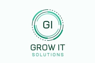 build an affordable professional website for your business