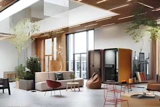 redesign your residential and commercial interior and exterior spaces