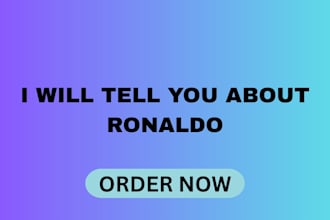 tell you story about cristiano ronaldo worldcup 2026 downfall