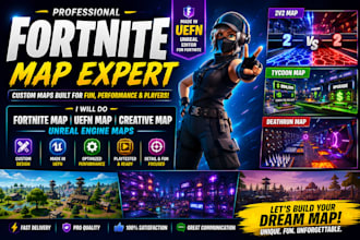 do fortnite map, uefn map,creative map unreal engine 2v2 map,tycoon,deathrum map