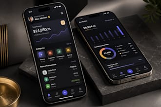 develop an iphone app