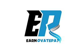 design a professional modern logo for your business, gaming brand or startup