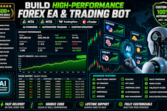 build forex trading bot, forex ea, forex bot, trading bot, forex trading bot