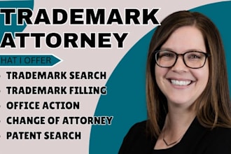 do USA trademark registration file your trademark with patent search
