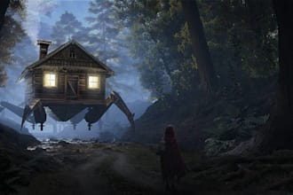 create a steam capsule for you