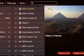 professionally set up and troubleshoot your iptv on any device