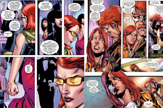 do comic illustration comic book art graphic novel comic strip comic artist