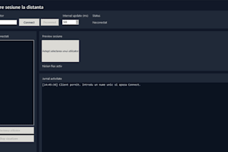 build your python automation or networking application