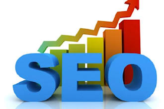 perform Complete SEO Optimization
