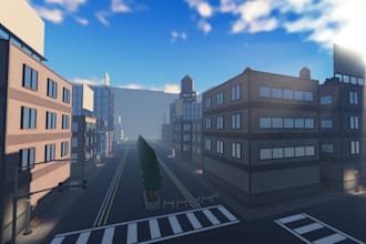 do realistic roblox city map roblox map builder roblox script full game creation