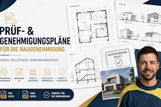 create city permit drawings, blueprints and permit ready house plans
