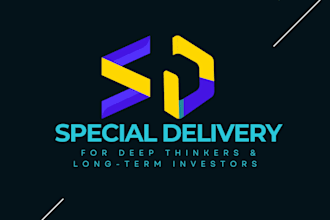 edit or design any logo banner flyer and poster