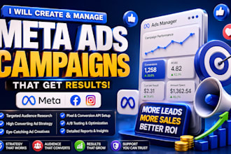 create facebook lead generation meta ads for local businesses conversion API