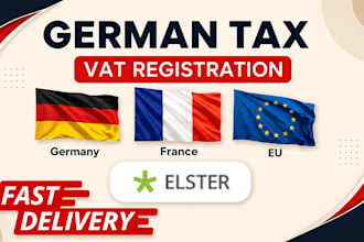 do germany vat registration and germany vat number