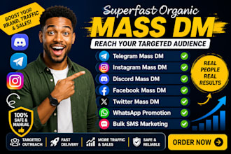 do discord mass dm facebook mass dm instagram mass dm telegram mass dm bulk sms