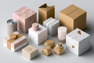 design product packaging design