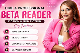 horror beta reader, romance beta reader,thriller beta reader, erotic beta reader
