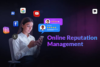 do online reputation management online brand reputation management, reverse SEO
